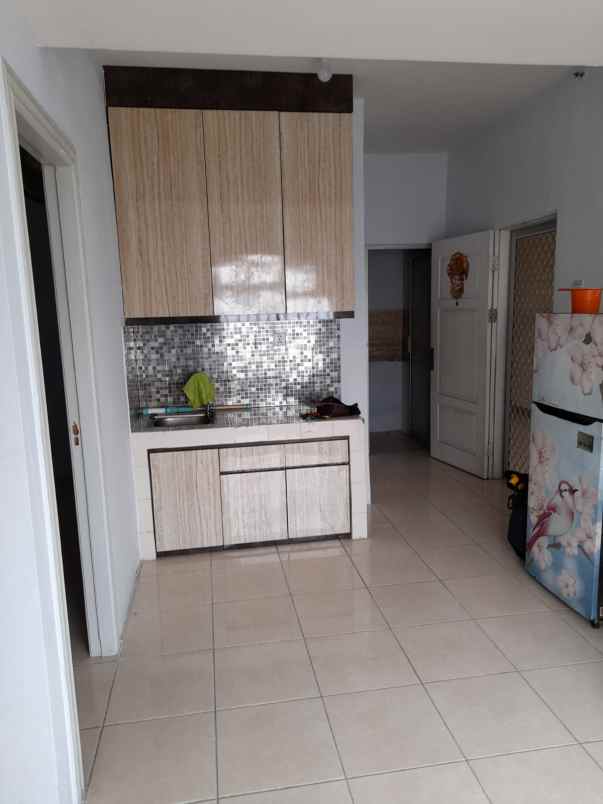 dijual apartemen teluk intan penjaringan jakarta utara