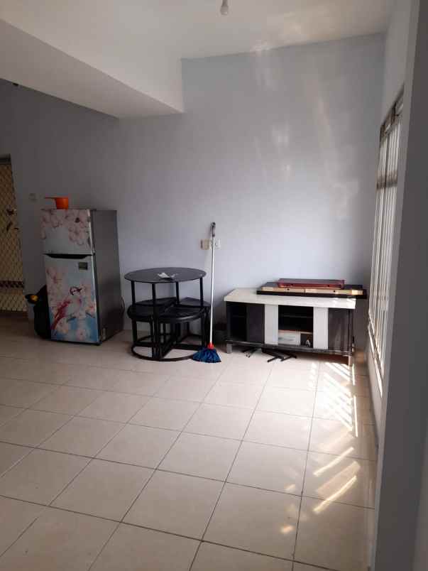 dijual apartemen teluk intan penjaringan jakarta utara