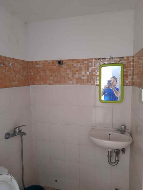dijual apartemen teluk intan penjaringan jakarta utara