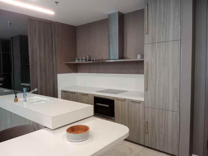 dijual apartement karet kuningan terra verde
