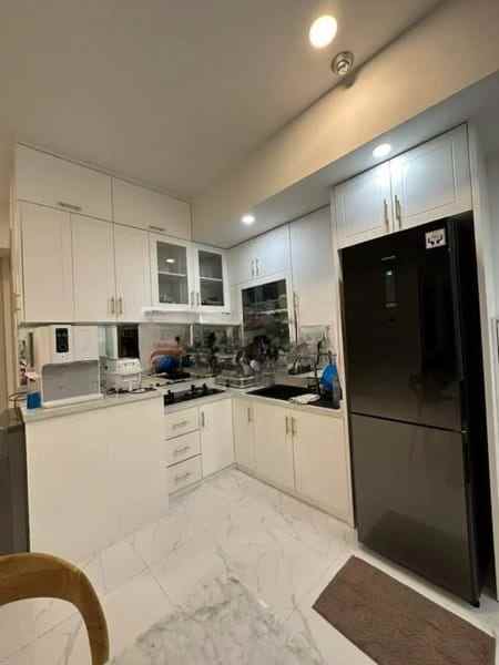 dijual apartmen laviz mansion surabaya barat