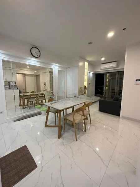 dijual apartmen laviz mansion surabaya barat
