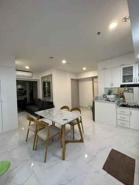 dijual apartmen laviz mansion surabaya barat