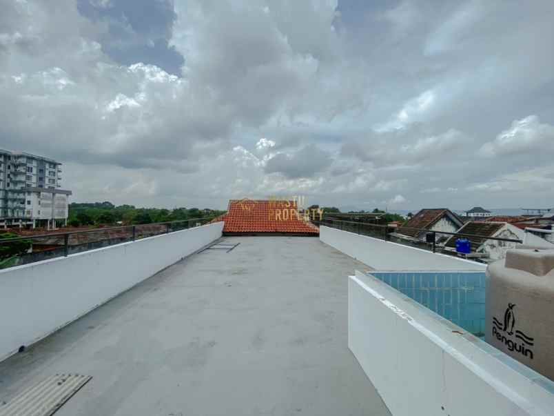 dijual cepat kost 39 kamar dekat upn di seturan