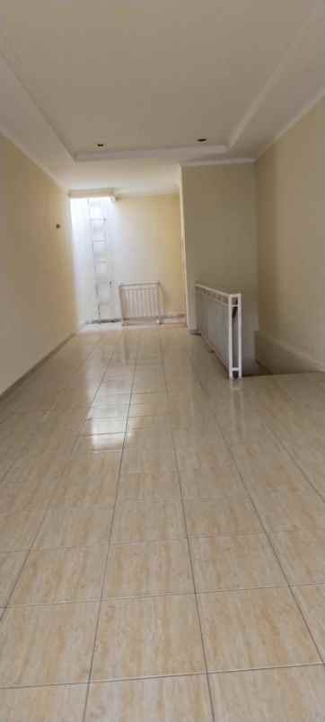 dijual cepat ruko di mustika jaya kota bekasi