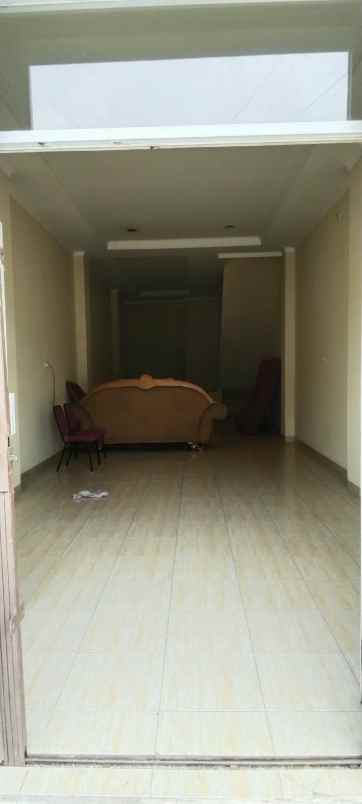 dijual cepat ruko di mustika jaya kota bekasi