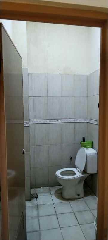 dijual cepat ruko di mustika jaya kota bekasi