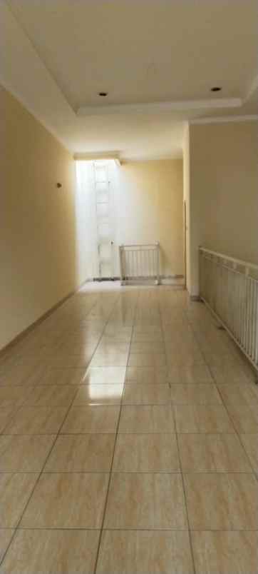 dijual cepat ruko di mustika jaya kota bekasi