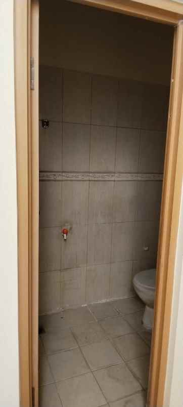 dijual cepat ruko di mustika jaya kota bekasi