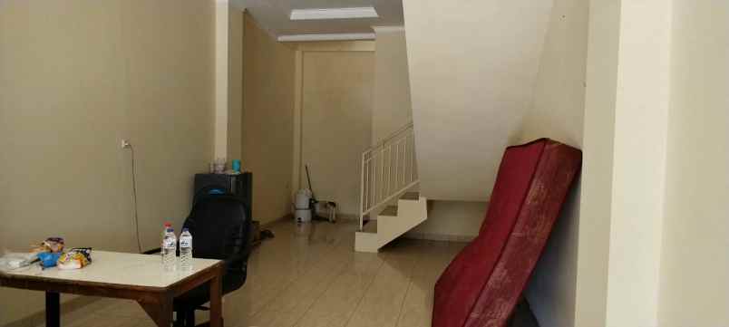 dijual cepat ruko di mustika jaya kota bekasi