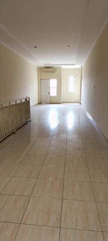 dijual cepat ruko di mustika jaya kota bekasi