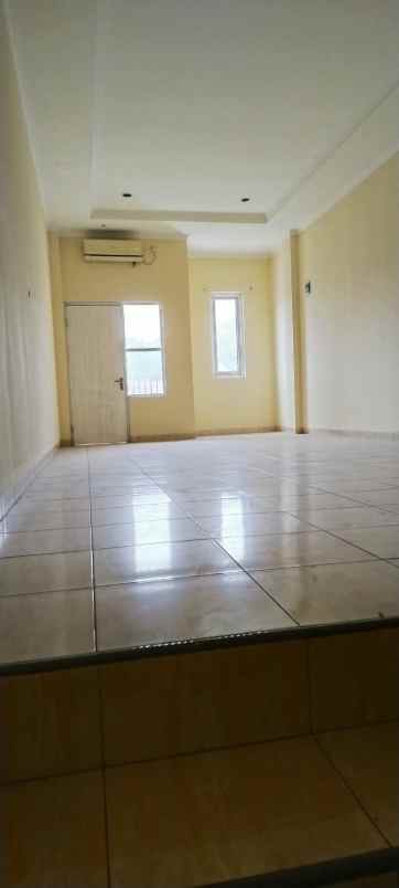 dijual cepat ruko di mustika jaya kota bekasi