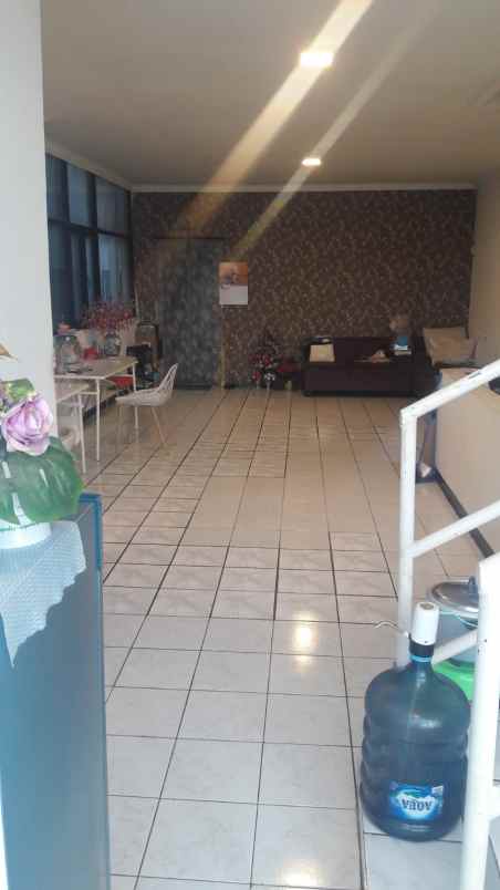 dijual cepat ruko mainroad a yani bandung