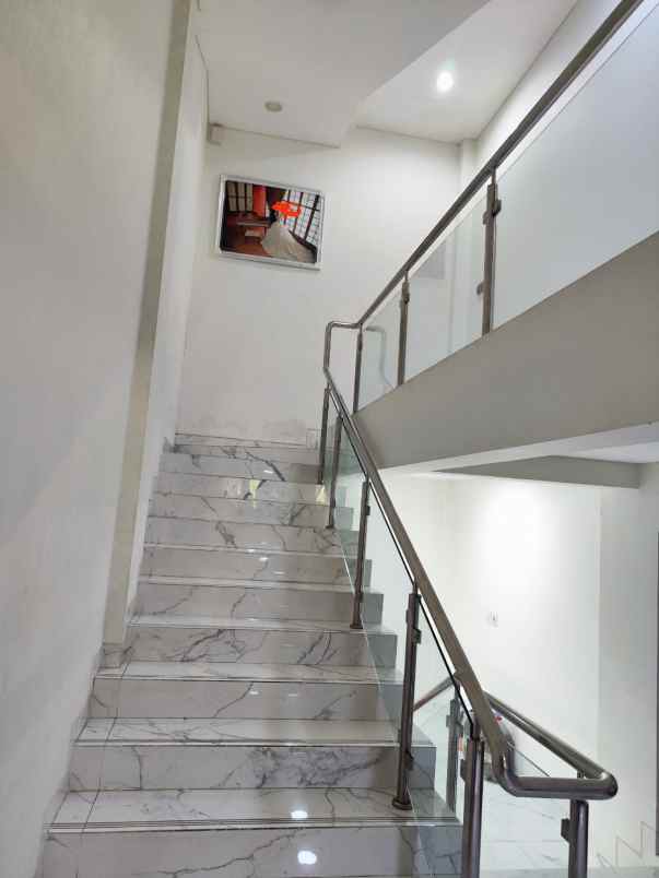 dijual cepat rumah di janur asri kelapa gading jakarta