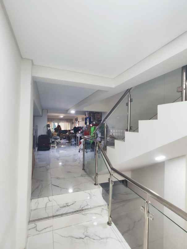 dijual cepat rumah di janur asri kelapa gading jakarta