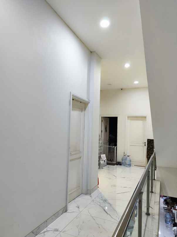 dijual cepat rumah di janur asri kelapa gading jakarta