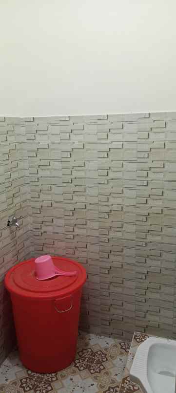 dijual cepat rumah saptorenggo pakis malang jawa timur