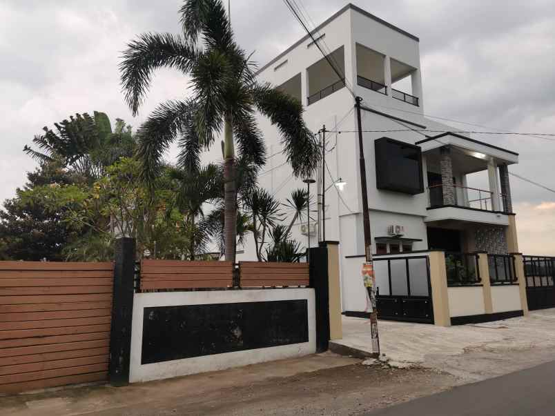 dijual cepat tanah ngasem colomadu karanganyar