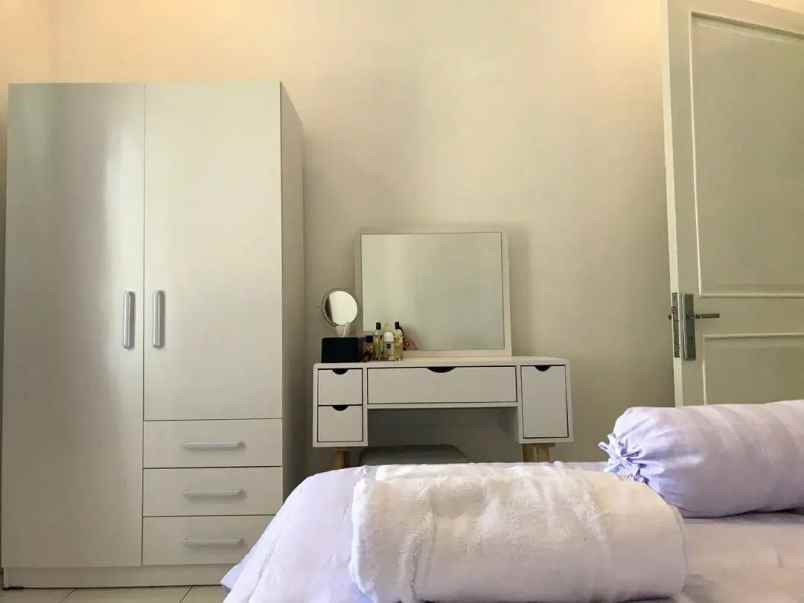 dijual cepat villa kawung luwuk cijeruk bogor