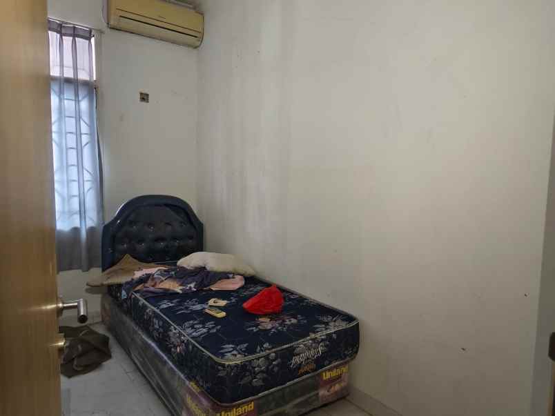 dijual disewakan cempaka putih tengah jakarta pusat