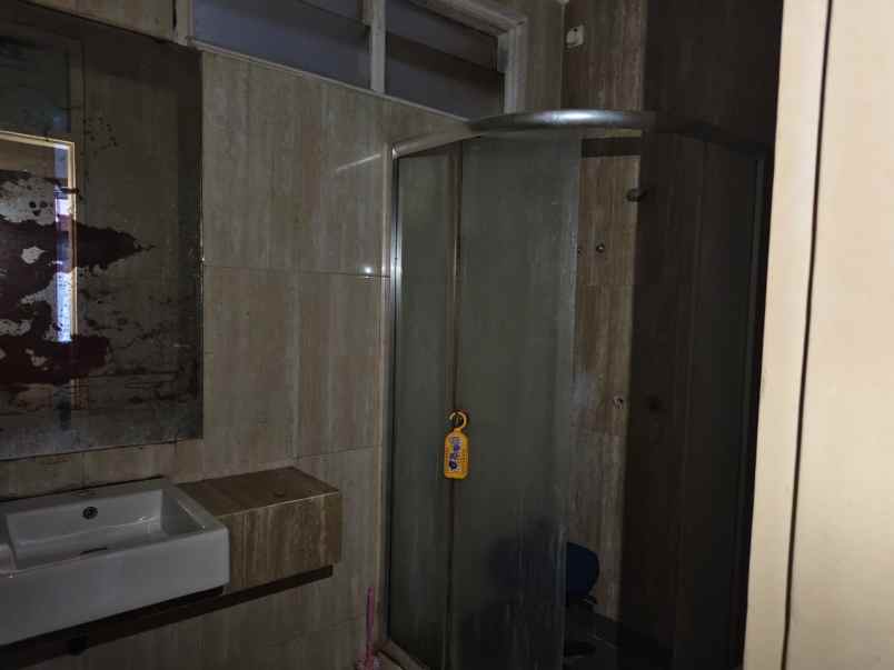 dijual disewakan cempaka putih tengah jakarta pusat