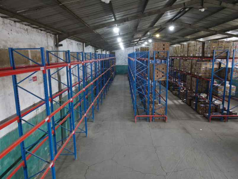 dijual gudang dan kantor di mengwi badung bali