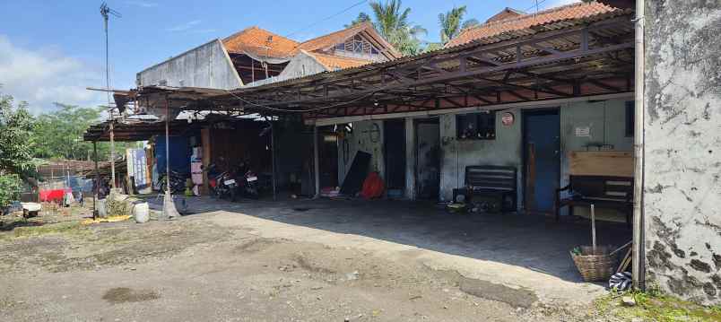 dijual hitung tanah di salatiga