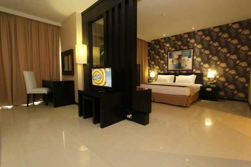 dijual hotel jl bypass ngurah rai