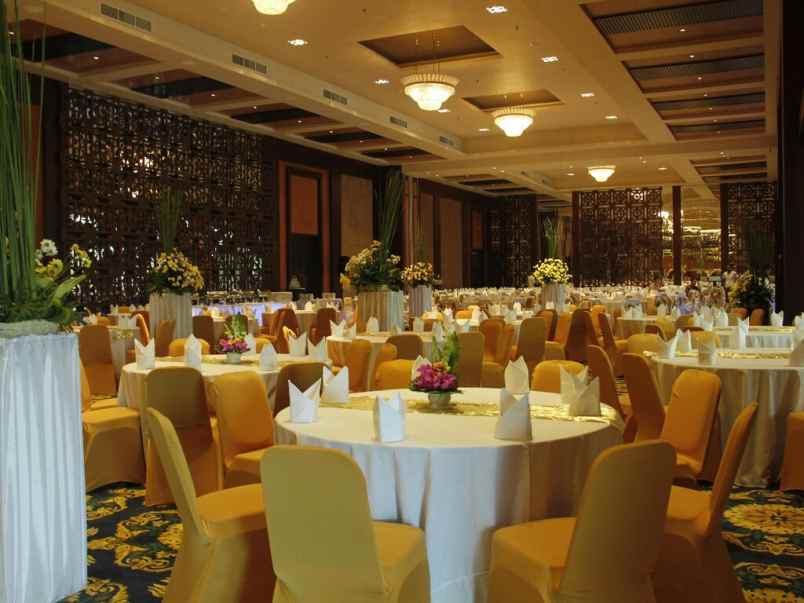 dijual hotel jl bypass ngurah rai