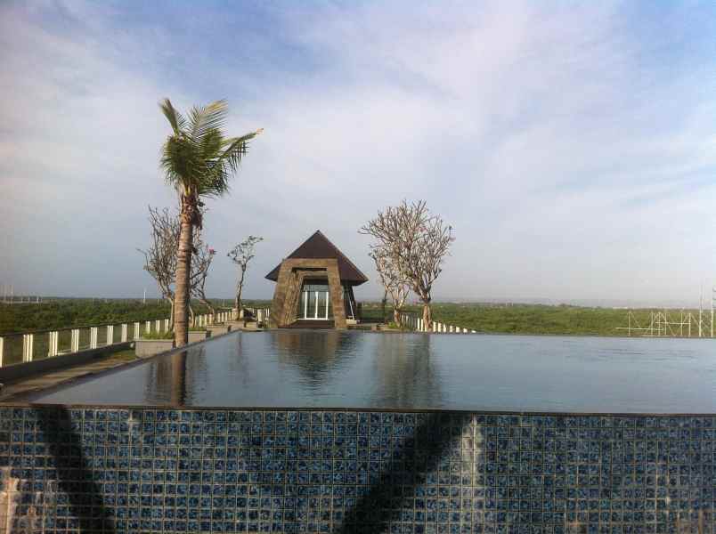 dijual hotel jl bypass ngurah rai