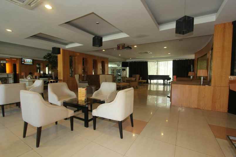dijual hotel jl bypass ngurah rai