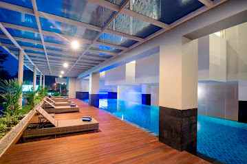 dijual hotel mlati sleman