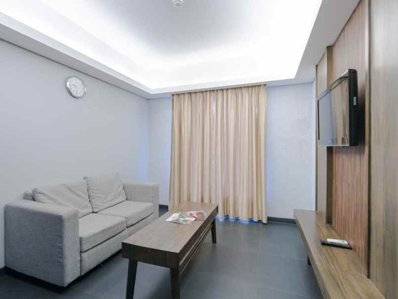 dijual hotel seminyak kec kuta kab