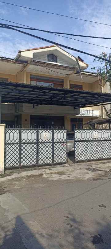 dijual kost batununggal