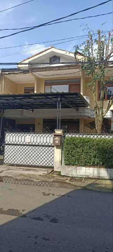 dijual kost batununggal