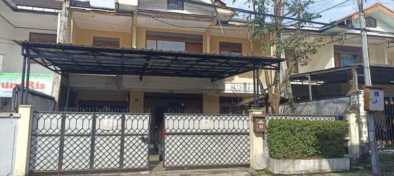 dijual kost batununggal
