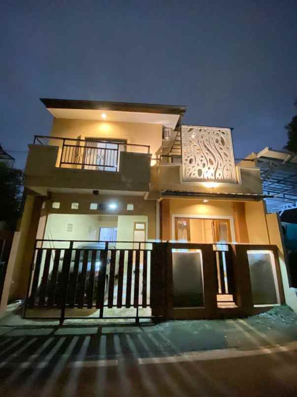 dijual kost ceger cipayung