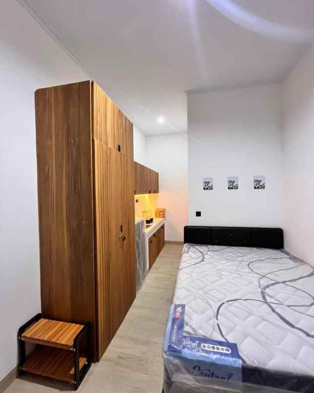 dijual kost demangan baru