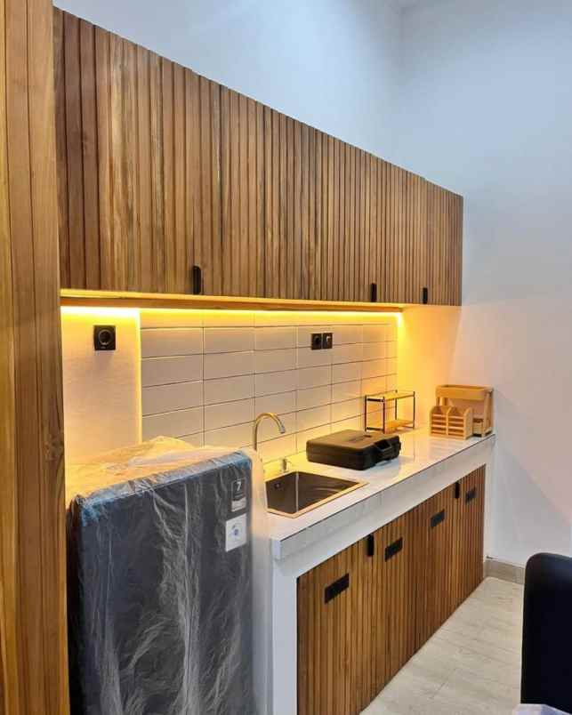 dijual kost demangan baru