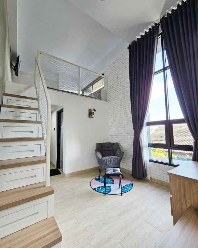 dijual kost demangan baru