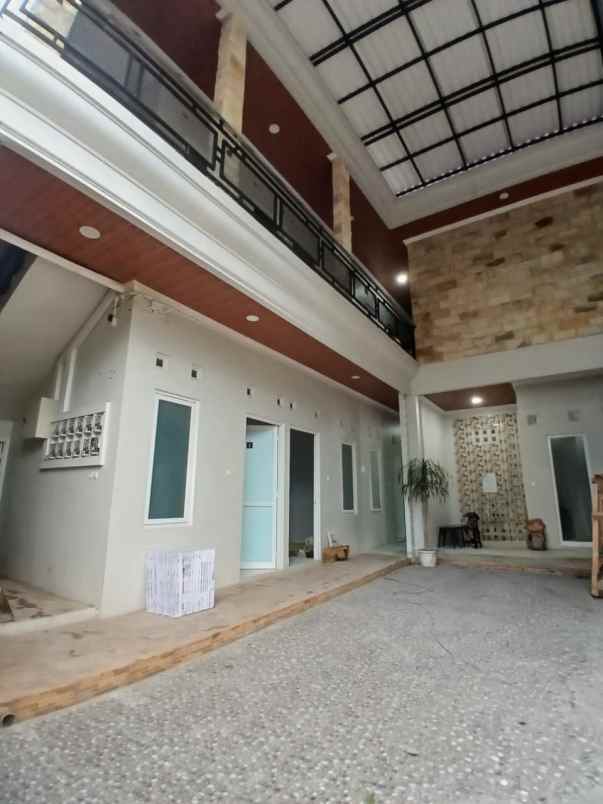 dijual kost jalan kaliurang km 14