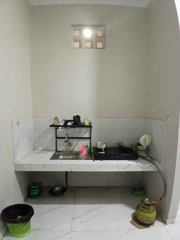 dijual kost jalan kaliurang km 14