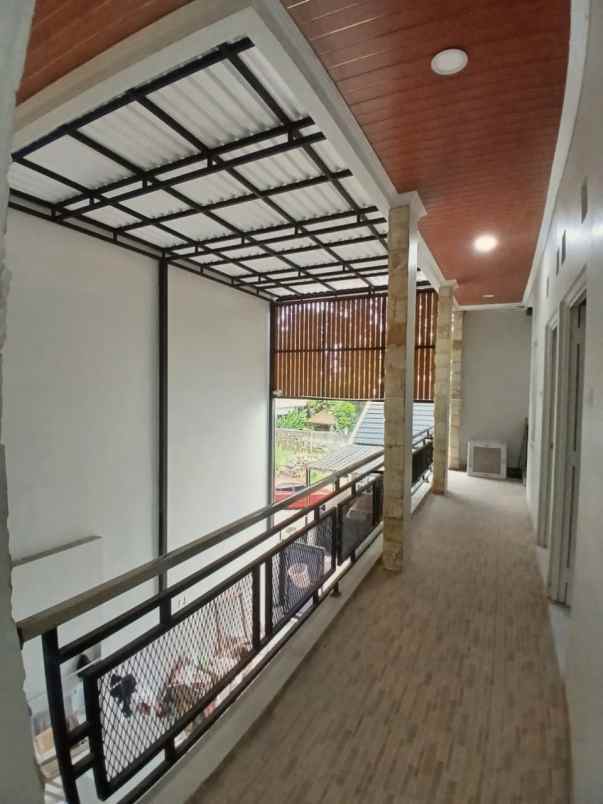 dijual kost jalan kaliurang km 14