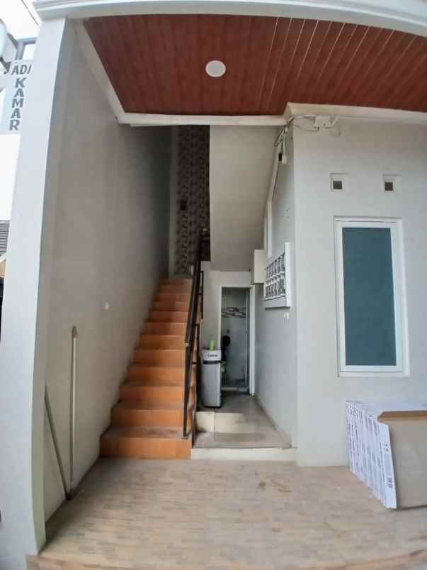 dijual kost jalan kaliurang km 14