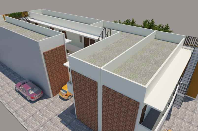 dijual kost jatinangor unpad bandung