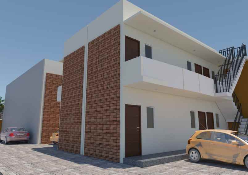 dijual kost jatinangor unpad bandung