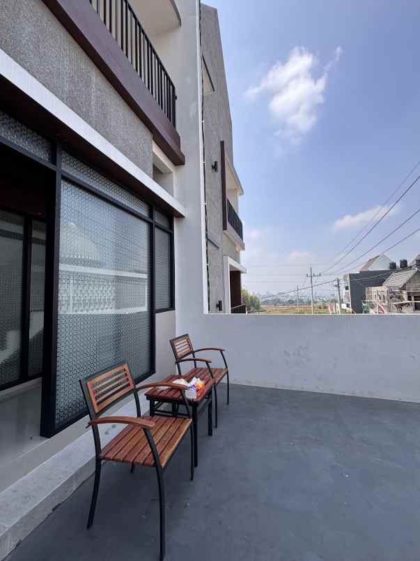 dijual kost jl chili jl perum joyo