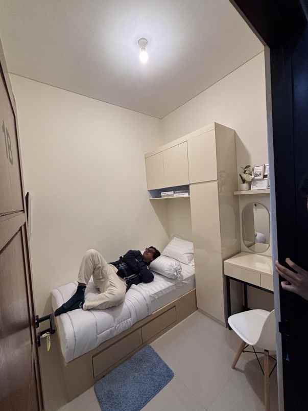 dijual kost jl chili jl perum joyo