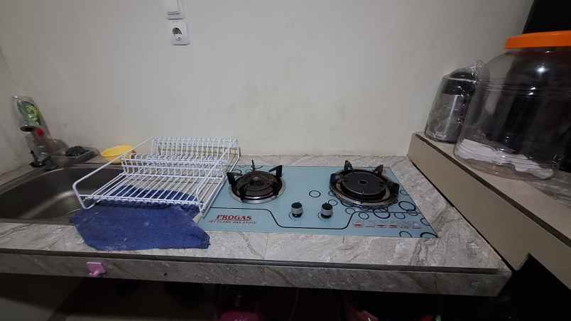 dijual kost jl cijambe cinunuk bandung