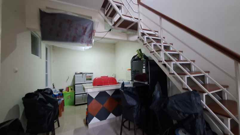 dijual kost jl cijambe cinunuk bandung